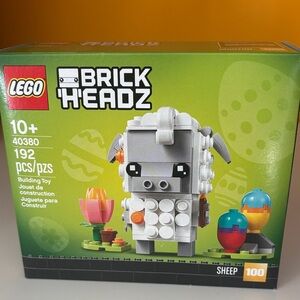 LEGO BrickHeadz Sheep - Easter